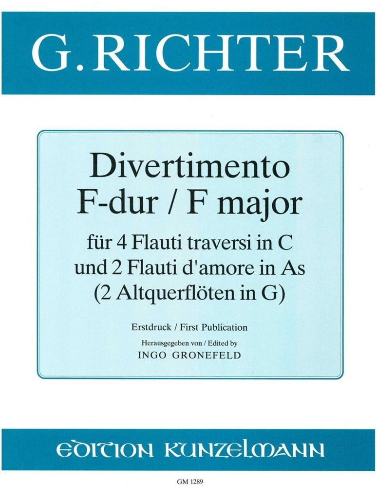 Divertimento
